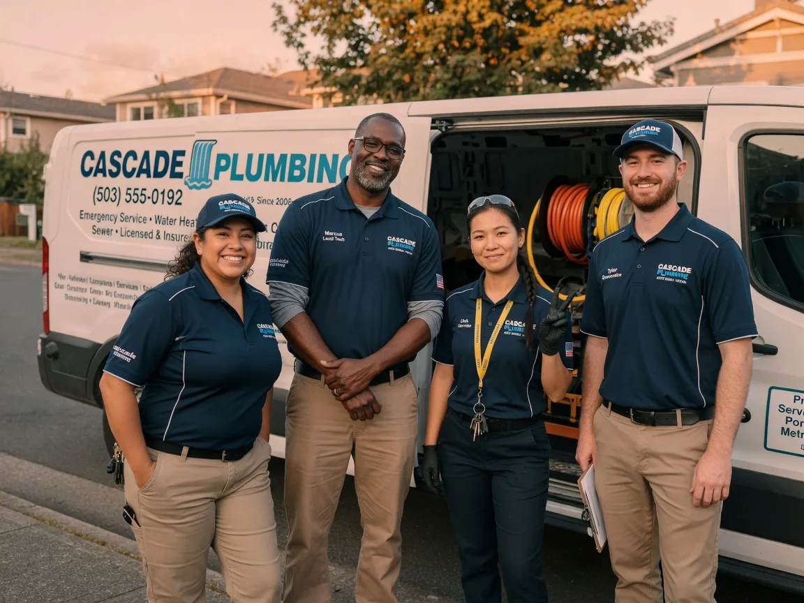 Emergency Plumber company in Lansing, OH